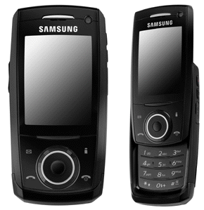 Samsung SGH-Z650i