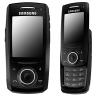 Samsung SGH-Z650i