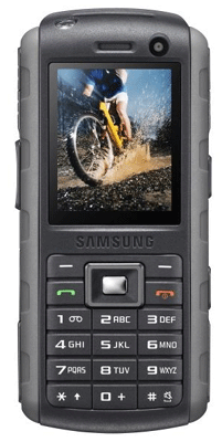 Samsung Solid B2700 Samsung Solid B2700