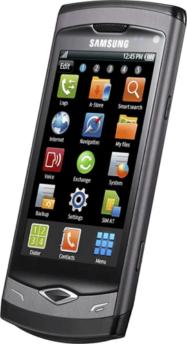 Samsung Wave Samsung Wave