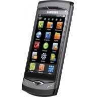 Samsung Wave : un smartphone HD orient vido