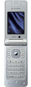 Sharp 770SH Sharp 770SH