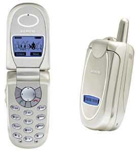 Siemens CL50 Siemens CL50