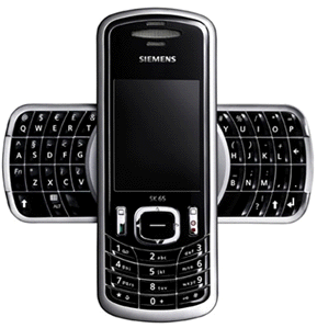 Siemens SK65 Siemens SK65