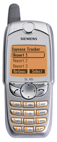 Siemens SL45i Siemens SL45i