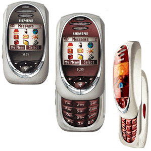 Siemens SL55 Siemens SL55