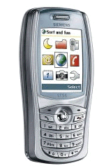 Siemens ST55 Siemens ST55