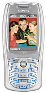 Siemens ST60 Siemens ST60