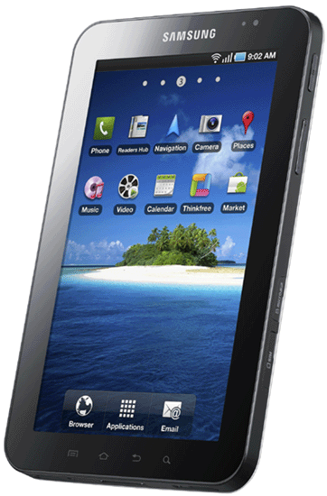 SmartPad Galaxy Tab SmartPad Galaxy Tab