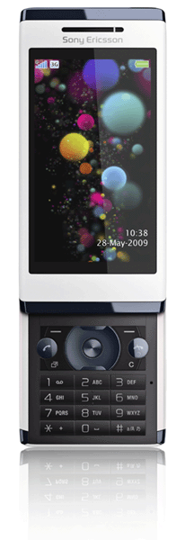 Sony Ericsson Aino Sony Ericsson Aino