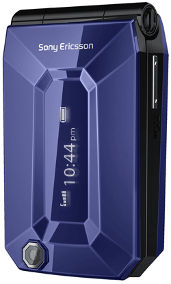 Sony Ericsson BeJoo Sony Ericsson BeJoo