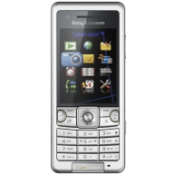 Sony Ericsson C510