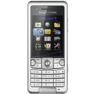 Sony Ericsson C510