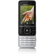 Sony Ericsson C903