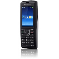 Sony Ericsson Cedar