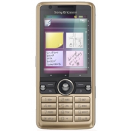 Sony Ericsson G700 : Rsolument tactile