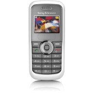 Sony Ericsson J100i