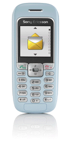 Sony Ericsson J220i Sony Ericsson J220i