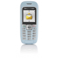 Sony Ericsson J220i