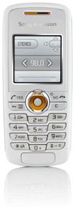 Sony Ericsson J230i