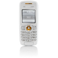 Sony Ericsson J230i