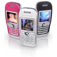 Sony Ericsson J300i