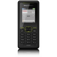 Sony Ericsson K330