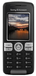 Sony Ericsson K510i