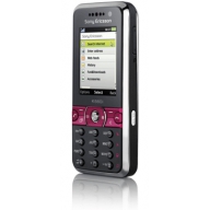 Sony Ericsson K660i