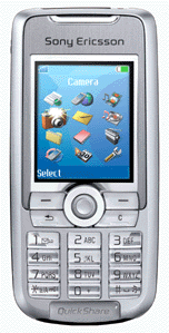 Sony Ericsson K700i