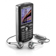 Sony Ericsson K750i