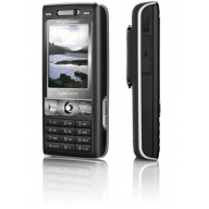 Sony Ericsson K800i : Un must !