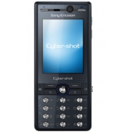 Sony Ericsson K810i