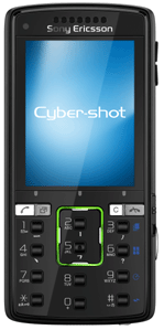 Sony Ericsson K850i Sony Ericsson K850i