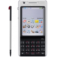 Sony Ericsson P1i : Une version amliore