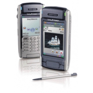 Sony Ericsson P900