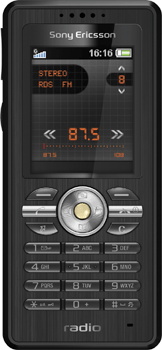 Sony Ericsson R300 Sony Ericsson R300