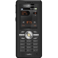 Sony Ericsson R300