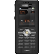 Sony Ericsson R300