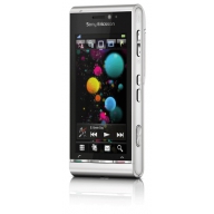 Sony Ericsson Satio : un mobile tactile avec appareil photo de 12 millions de pixels