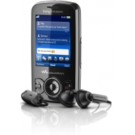 Sony Ericsson Spiro