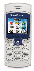 Sony Ericsson T230