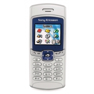 Sony Ericsson T230