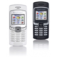 Sony Ericsson T290i