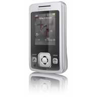 Sony Ericsson T303