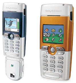 Sony Ericsson T310