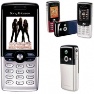 Sony Ericsson T610