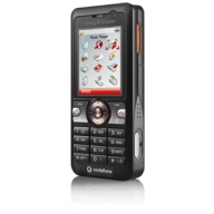 Sony Ericsson V630i