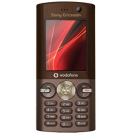 Sony Ericsson V640i