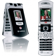 Sony Ericsson V800